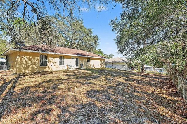 3220 E ROGERS STREET, Inverness, FL 34453