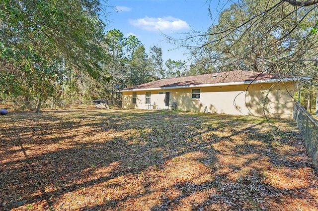 3220 E ROGERS STREET, Inverness, FL 34453