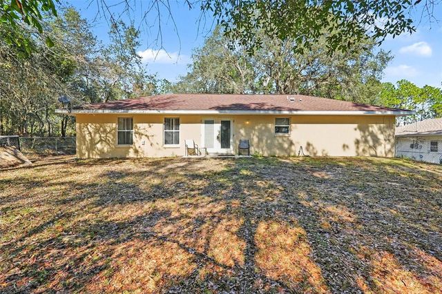 3220 E ROGERS STREET, Inverness, FL 34453