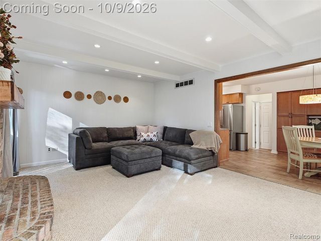 40841 Executive Drive, Sterling Heights, MI 48313