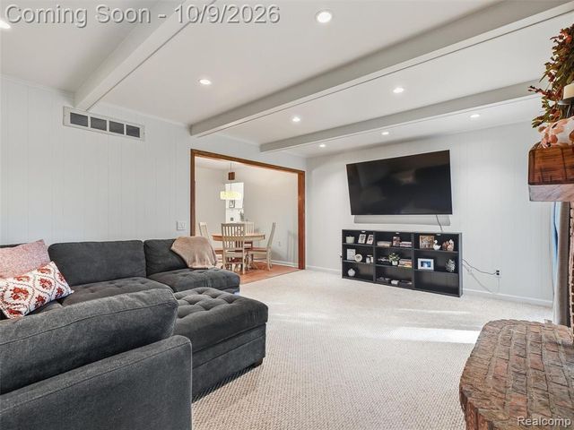 40841 Executive Drive, Sterling Heights, MI 48313