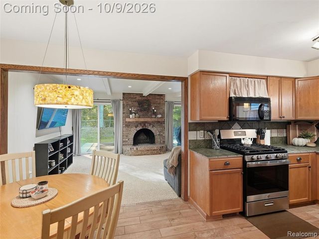 40841 Executive Drive, Sterling Heights, MI 48313
