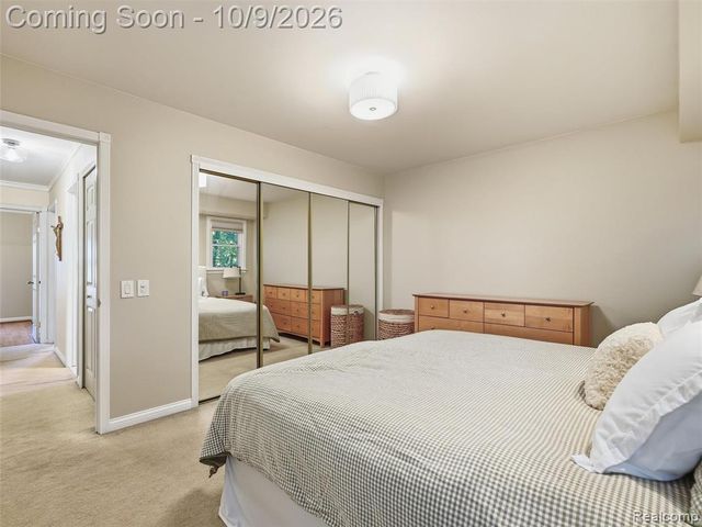 40841 Executive Drive, Sterling Heights, MI 48313