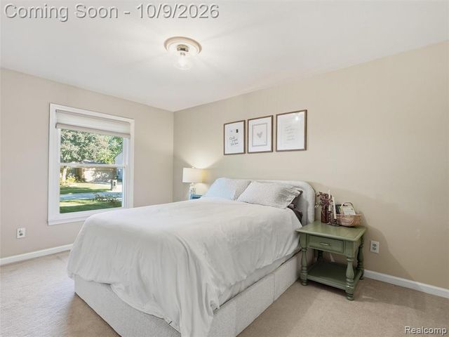 40841 Executive Drive, Sterling Heights, MI 48313