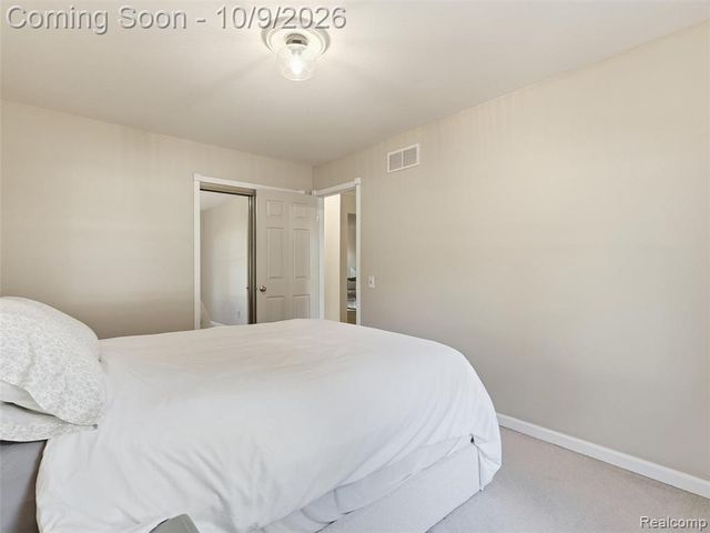 40841 Executive Drive, Sterling Heights, MI 48313