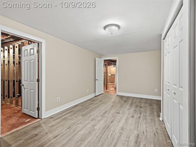 40841 Executive Drive, Sterling Heights, MI 48313