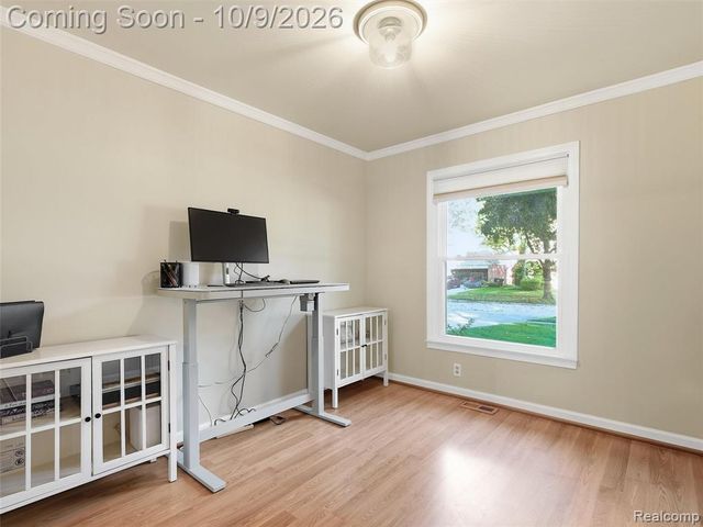 40841 Executive Drive, Sterling Heights, MI 48313