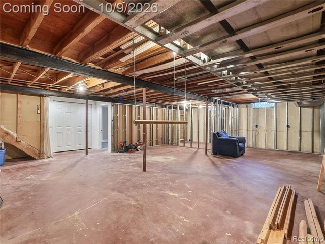 40841 Executive Drive, Sterling Heights, MI 48313