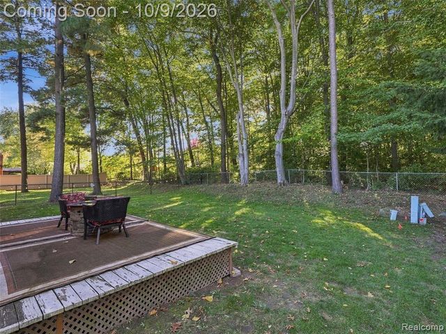 40841 Executive Drive, Sterling Heights, MI 48313