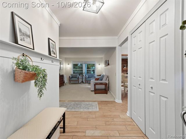 40841 Executive Drive, Sterling Heights, MI 48313