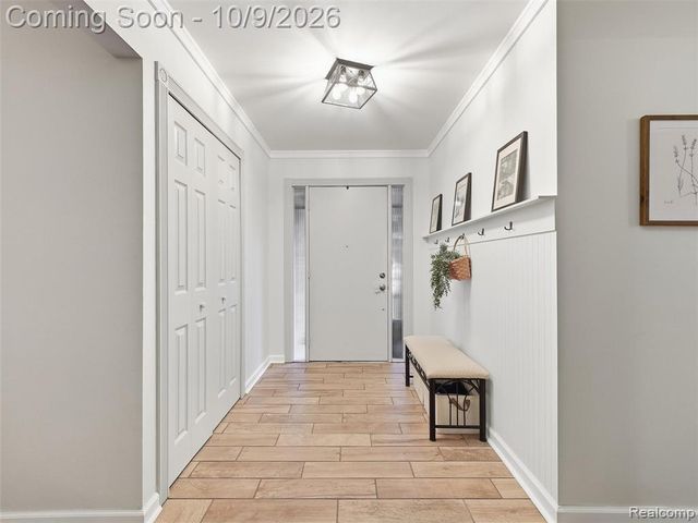 40841 Executive Drive, Sterling Heights, MI 48313