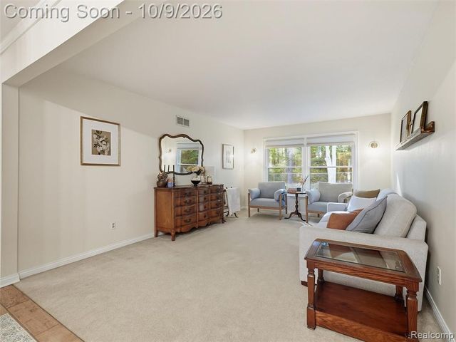 40841 Executive Drive, Sterling Heights, MI 48313