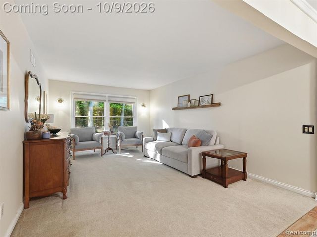40841 Executive Drive, Sterling Heights, MI 48313