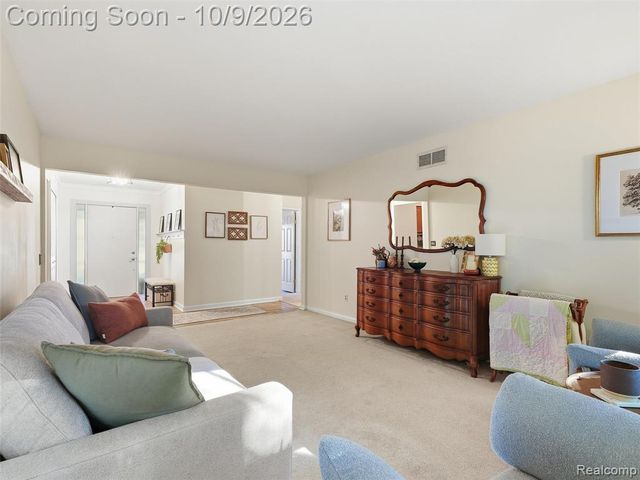 40841 Executive Drive, Sterling Heights, MI 48313