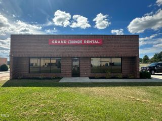 306 S Powell Avenue, Dunn, NC 28334