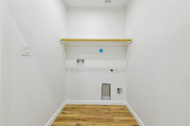 6103 Cavalier Street 1, Houston, TX 77087