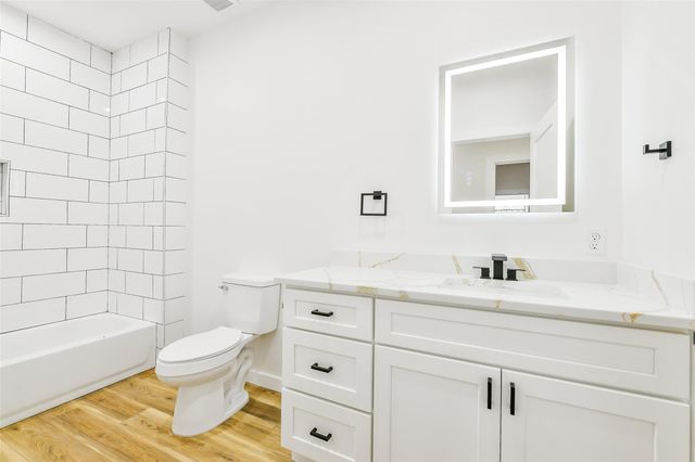 6103 Cavalier Street 1, Houston, TX 77087