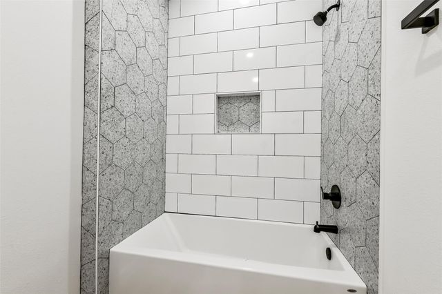 6103 Cavalier Street 1, Houston, TX 77087