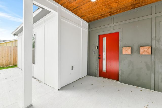 6103 Cavalier Street 1, Houston, TX 77087