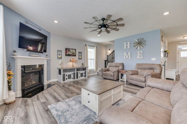 4375 Furlong Lane, Bargersville, IN 46106