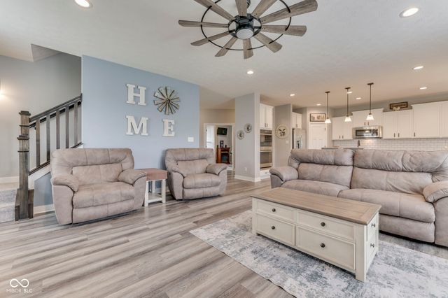 4375 Furlong Lane, Bargersville, IN 46106