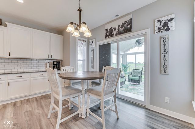 4375 Furlong Lane, Bargersville, IN 46106