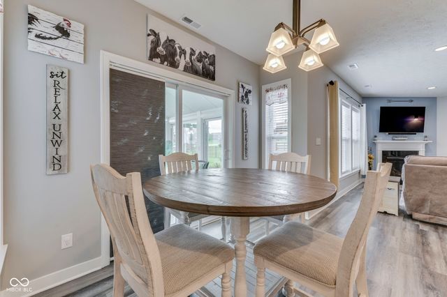 4375 Furlong Lane, Bargersville, IN 46106