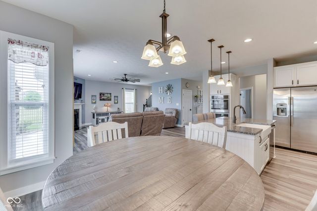 4375 Furlong Lane, Bargersville, IN 46106