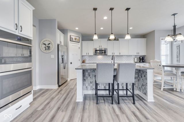 4375 Furlong Lane, Bargersville, IN 46106