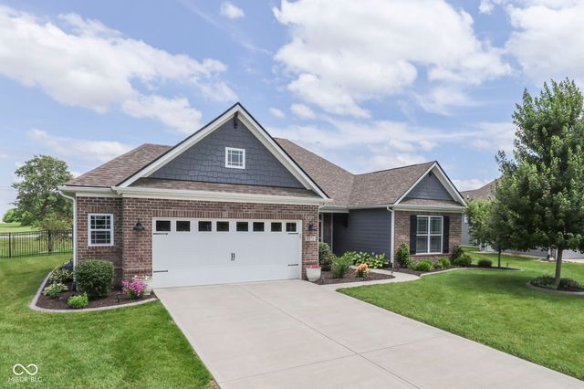 4375 Furlong Lane, Bargersville, IN 46106
