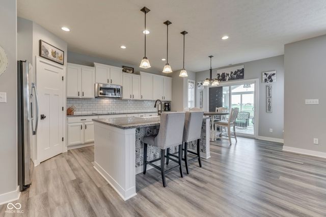 4375 Furlong Lane, Bargersville, IN 46106
