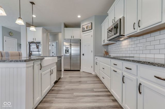 4375 Furlong Lane, Bargersville, IN 46106