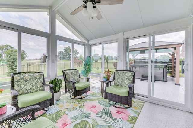 4375 Furlong Lane, Bargersville, IN 46106