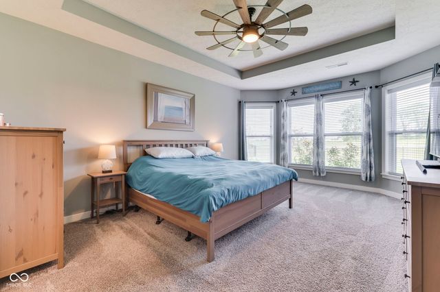 4375 Furlong Lane, Bargersville, IN 46106