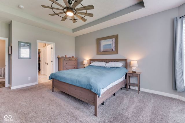 4375 Furlong Lane, Bargersville, IN 46106