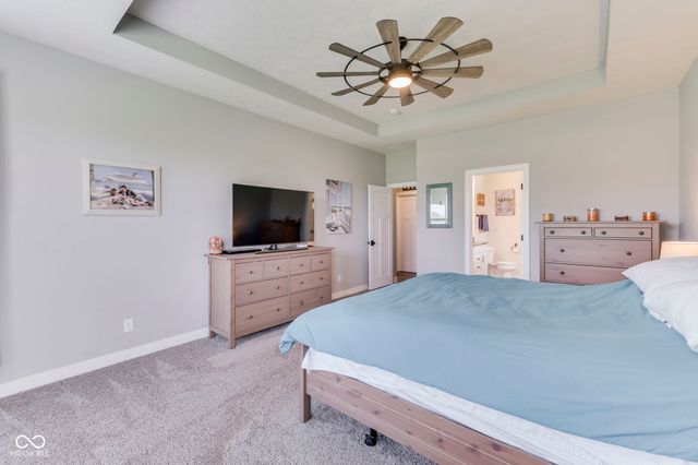 4375 Furlong Lane, Bargersville, IN 46106