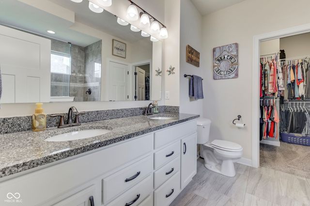 4375 Furlong Lane, Bargersville, IN 46106