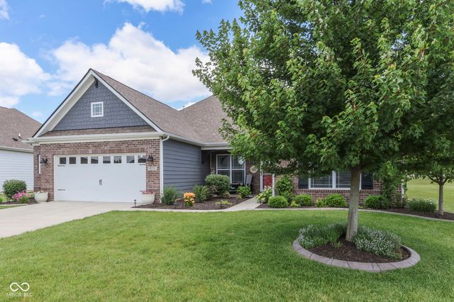 4375 Furlong Lane, Bargersville, IN 46106