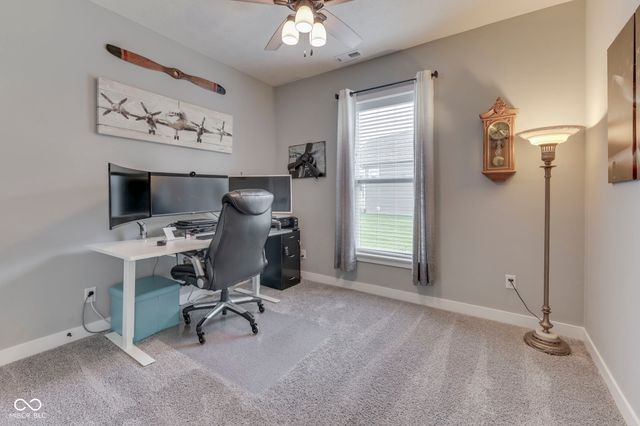 4375 Furlong Lane, Bargersville, IN 46106