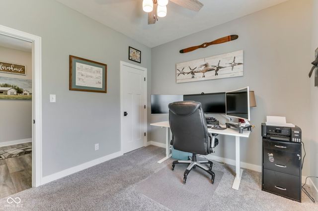 4375 Furlong Lane, Bargersville, IN 46106
