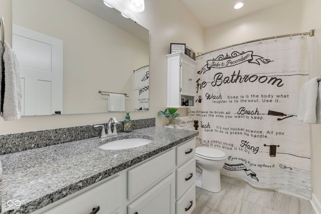 4375 Furlong Lane, Bargersville, IN 46106