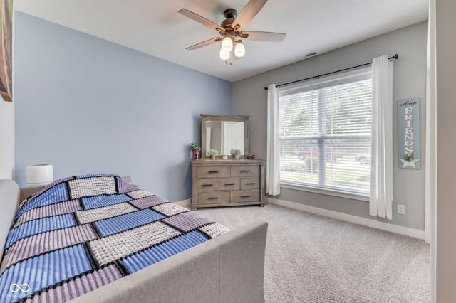 4375 Furlong Lane, Bargersville, IN 46106