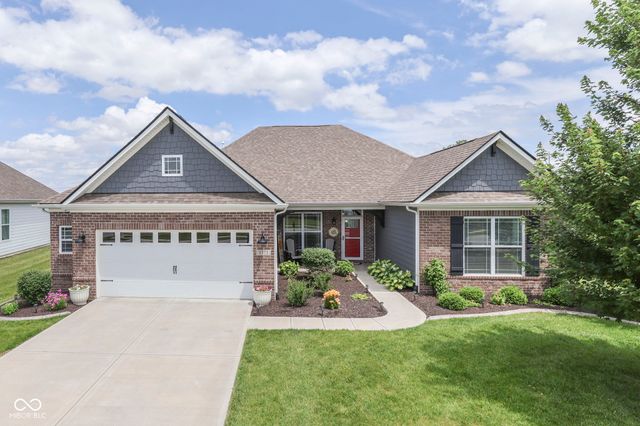 4375 Furlong Lane, Bargersville, IN 46106