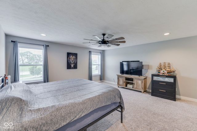 4375 Furlong Lane, Bargersville, IN 46106
