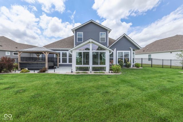 4375 Furlong Lane, Bargersville, IN 46106