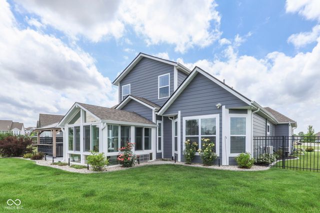 4375 Furlong Lane, Bargersville, IN 46106