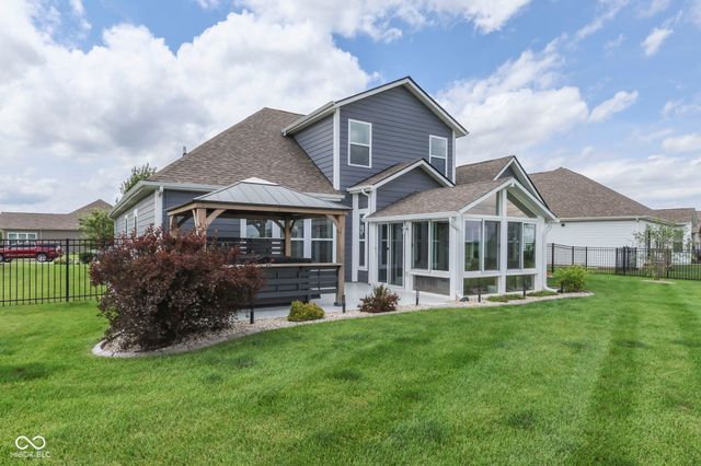4375 Furlong Lane, Bargersville, IN 46106