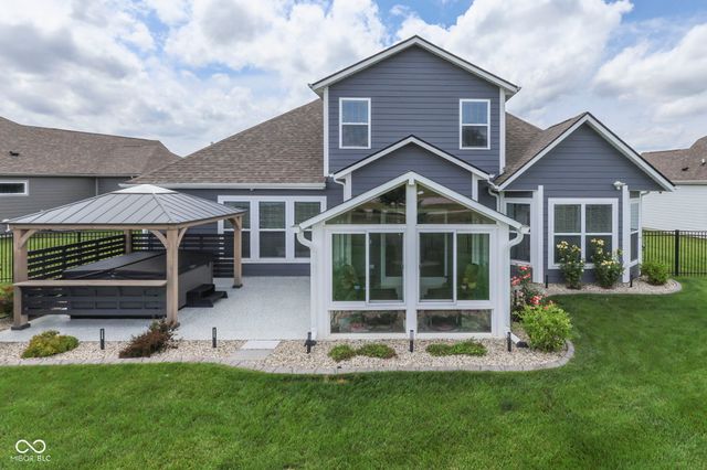 4375 Furlong Lane, Bargersville, IN 46106