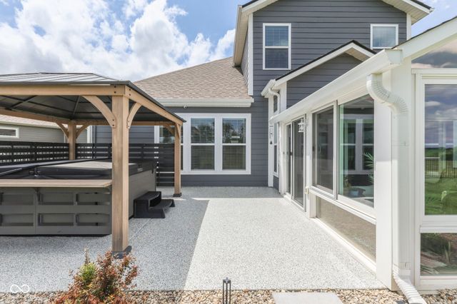 4375 Furlong Lane, Bargersville, IN 46106