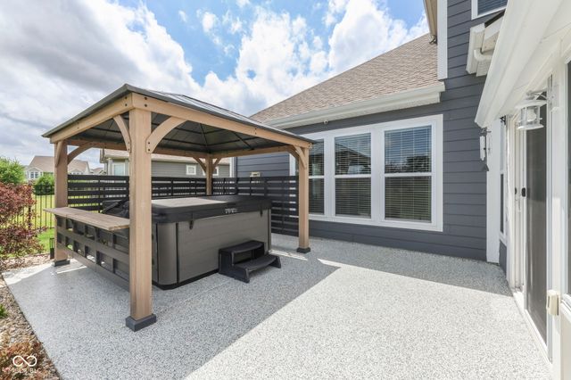 4375 Furlong Lane, Bargersville, IN 46106